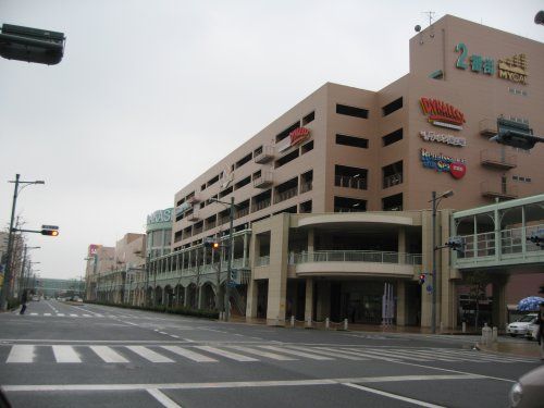 イオン明石ショッピングセンターの画像