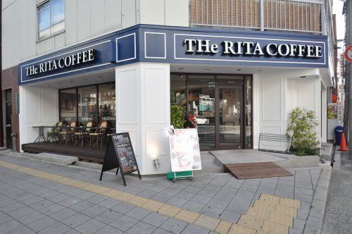 THe RITA COFFEEの画像