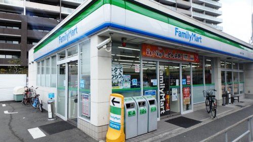 ファミリーマート 大淀北一丁目店の画像