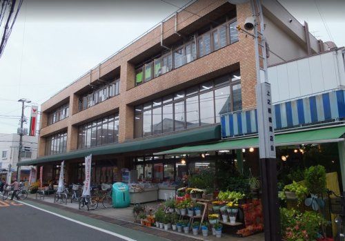 コモディイイダ 東新町店の画像