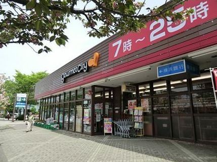 グルメシティ鶴川緑山店の画像