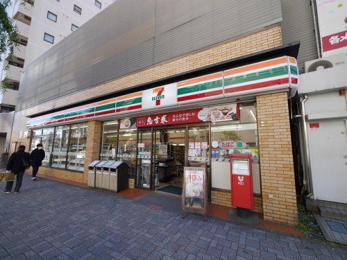 セブン‐イレブン 藤沢駅前店の画像