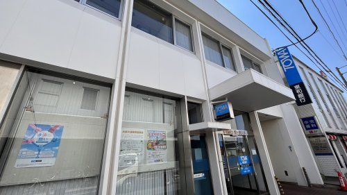 東和銀行 霞ケ関支店の画像