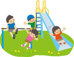 鍋島児童遊園の画像