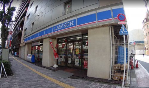 ローソン 東池袋店の画像