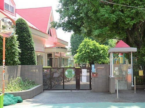 芦花幼稚園の画像