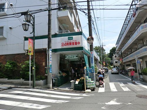 トップパルケ 松原店の画像