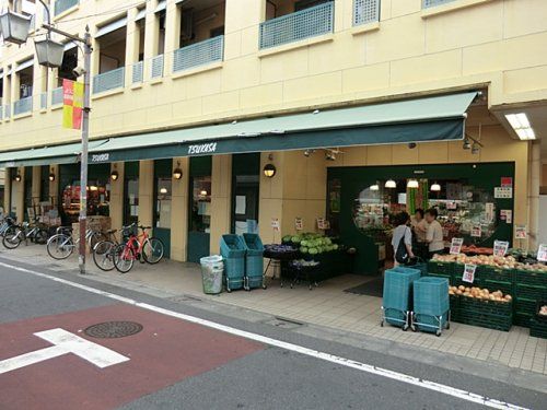 スーパーつかさ 和泉店の画像