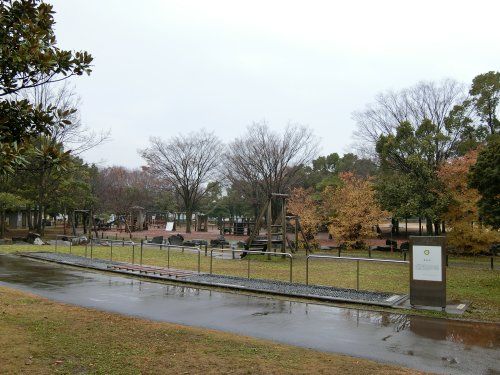 庄和総合公園の画像