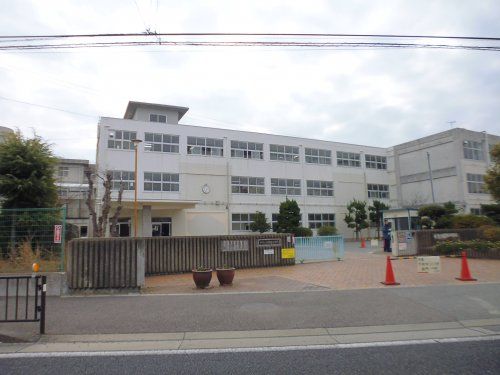 明石市立江井島小学校の画像
