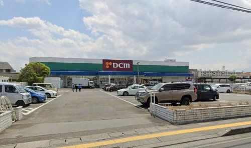  DCMくろがねや 池田店の画像