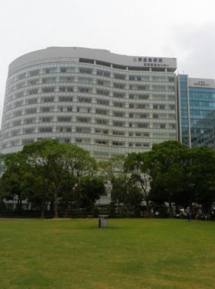 済生会福岡総合病院の画像