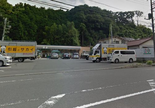 セブン-イレブン鎌倉城廻東店の画像