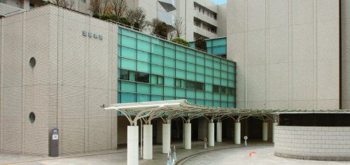 東京都保健医療公社 豊島病院の画像