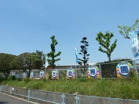 那珂川市立岩戸北幼稚園の画像