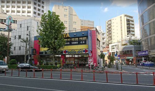 TSUTAYA 練馬区役所前店の画像