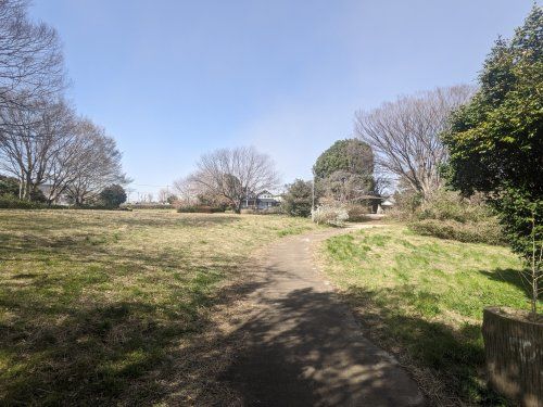 下里本邑遺跡公園の画像