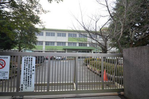 池田小学校の画像