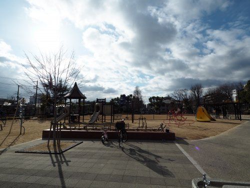 中野北公園の画像