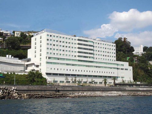 国際医療福祉大学熱海病院の画像