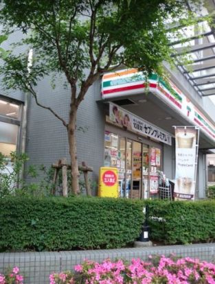 セブン-イレブン豊島上池袋１丁目店の画像