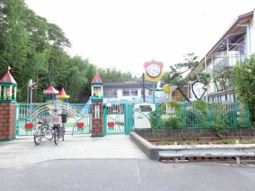 神川保育園の画像