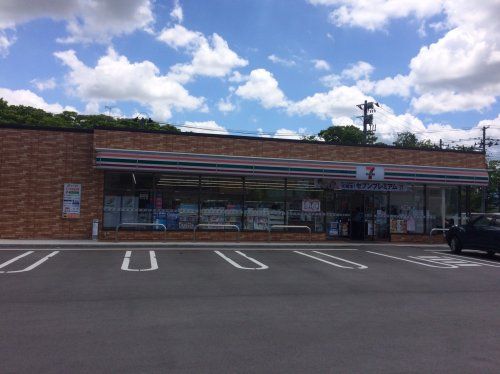 セブン‐イレブン 聖籠蓮野インター店の画像