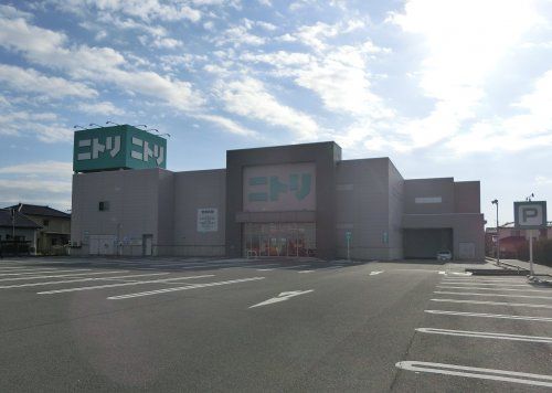 ニトリ 新発田店の画像