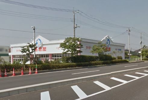 西松屋チェーン 太田下田島ショッピングモール店の画像