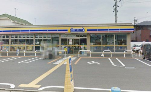 ミニストップ明石二見町店の画像