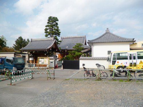 西福寺幼稚園の画像