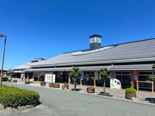 道の駅 藤樹の里あどがわの画像