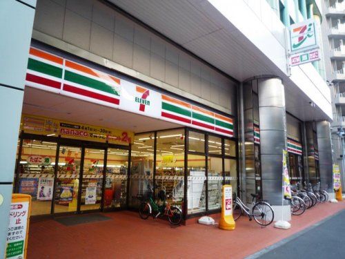 セブン-イレブン 台東北上野１丁目店の画像
