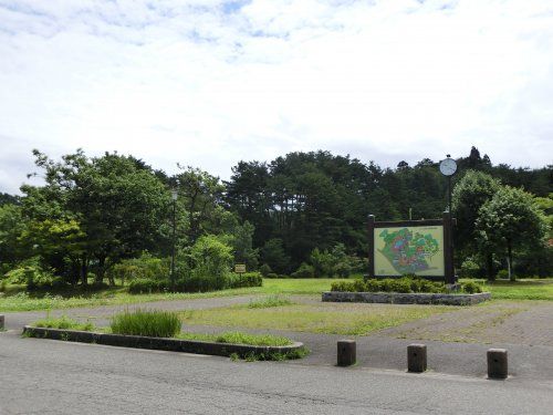 五十公野公園の画像