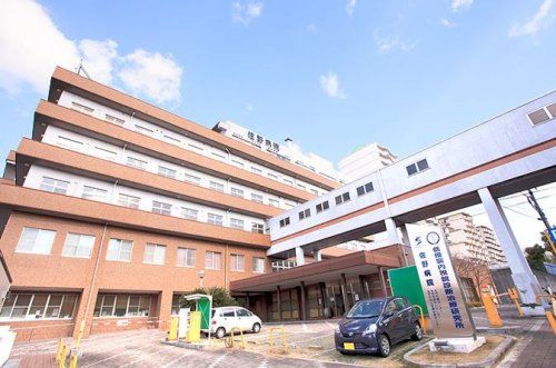 佐野病院の画像