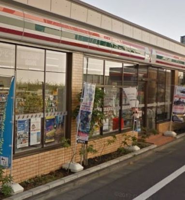 セブン-イレブン 江東佐賀２丁目店の画像