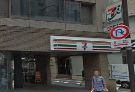 セブン-イレブン神田須田町１丁目店の画像