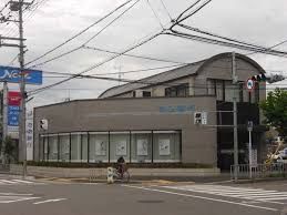(株)池田泉州銀行小野原支店の画像