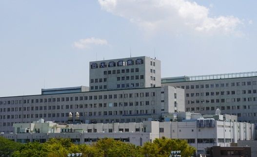 日本大学板橋病院の画像