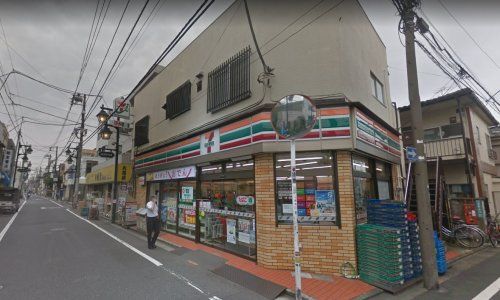 セブン‐イレブン 長崎店の画像