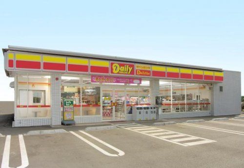 デイリーヤマザキ 君津新大和田店の画像