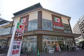 デイリーカナートイズミヤ 堀川丸太町店の画像