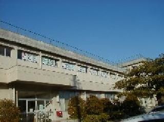 新潟市立南中野山小学校の画像
