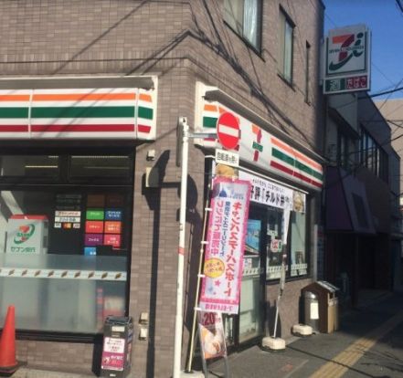 セブン‐イレブン 上池袋２丁目店の画像