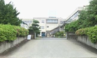 東松山市立新宿小学校の画像