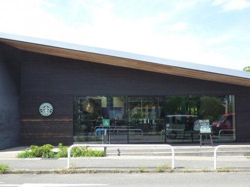 スターバックスコーヒー鎌倉御成町店の画像