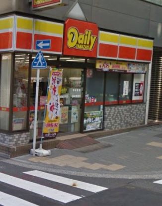 デイリーヤマザキ日本橋堀留町店の画像