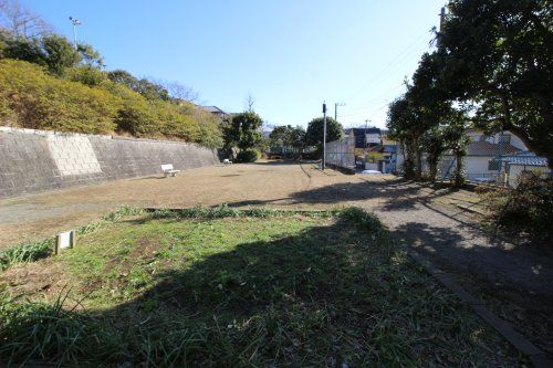 長沢平田公園の画像