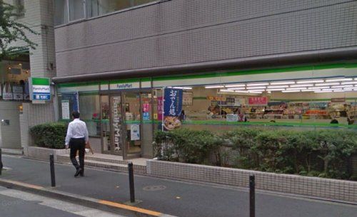 ファミリーマート 一番町店の画像