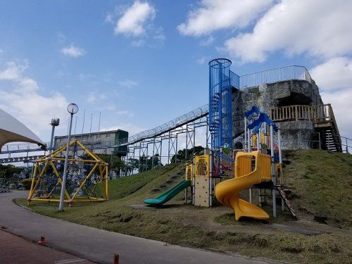 西崎親水公園の画像